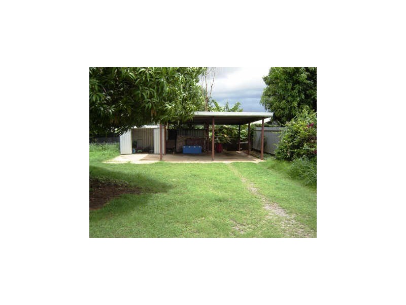 Mount Isa QLD 4825