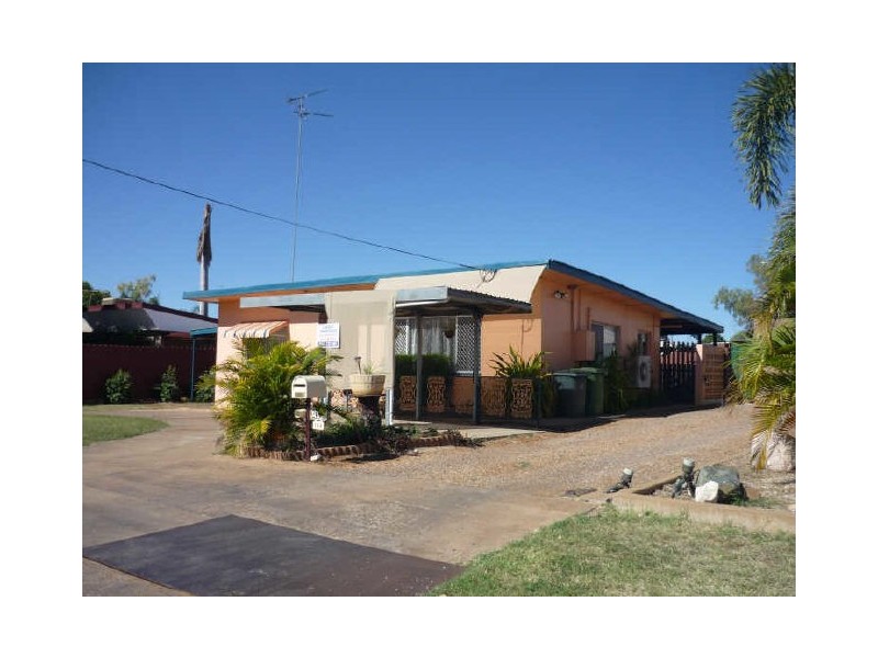Mount Isa QLD 4825