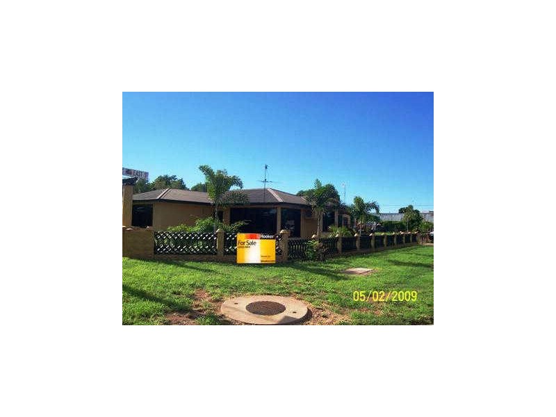 Mount Isa QLD 4825