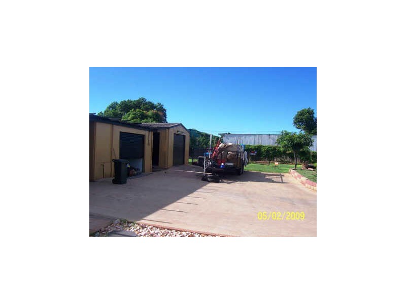 Mount Isa QLD 4825
