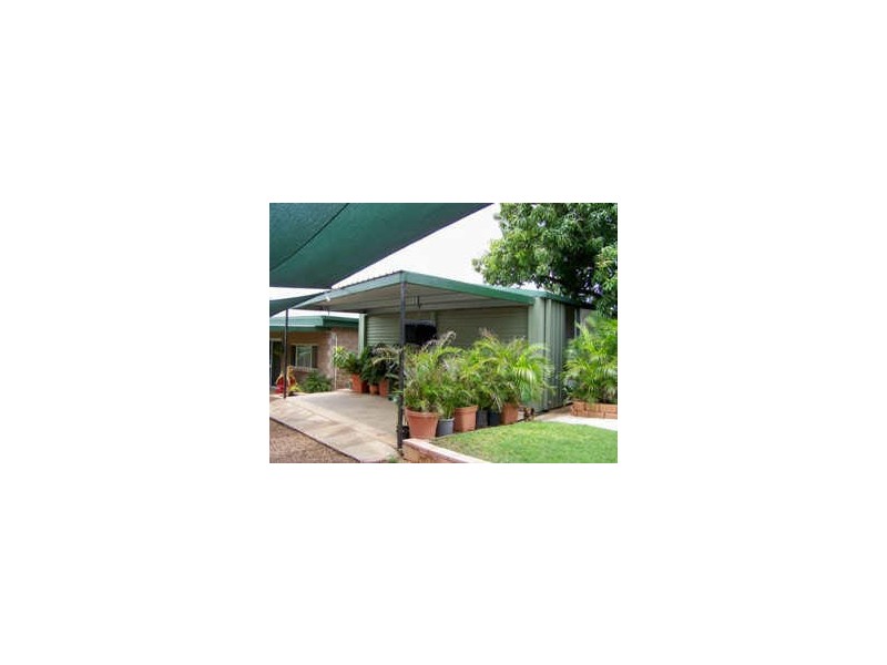 Mount Isa QLD 4825