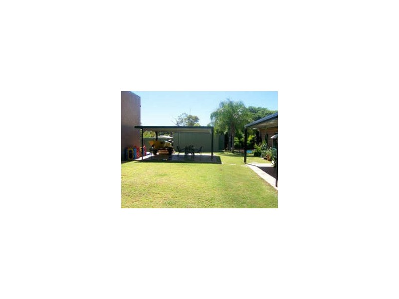 Mount Isa QLD 4825