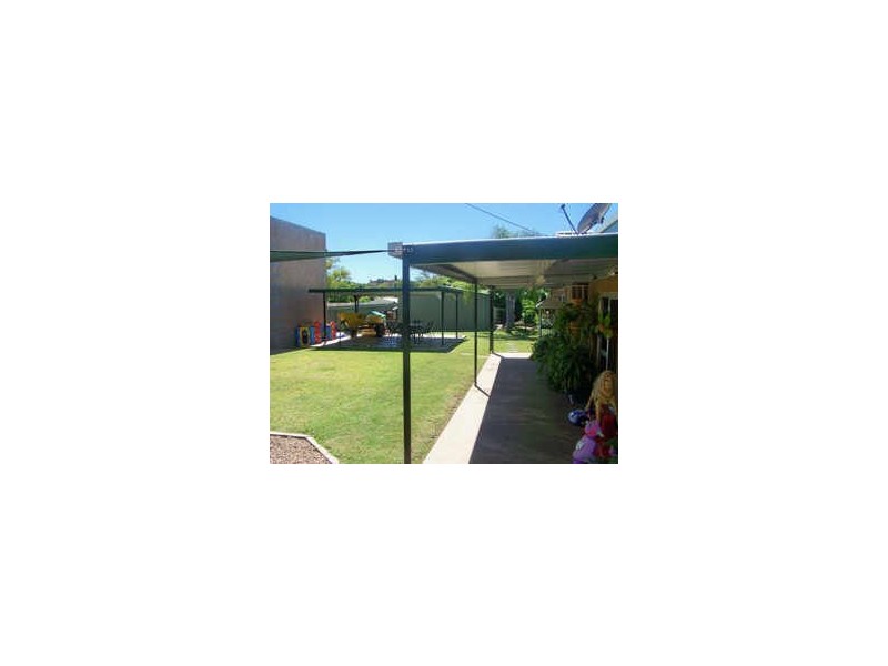 Mount Isa QLD 4825