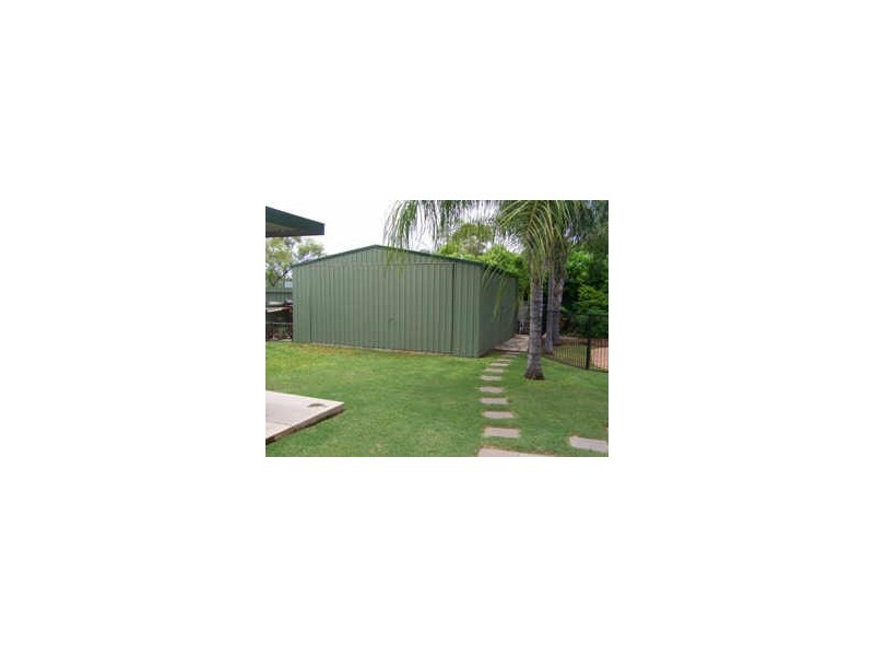 Mount Isa QLD 4825
