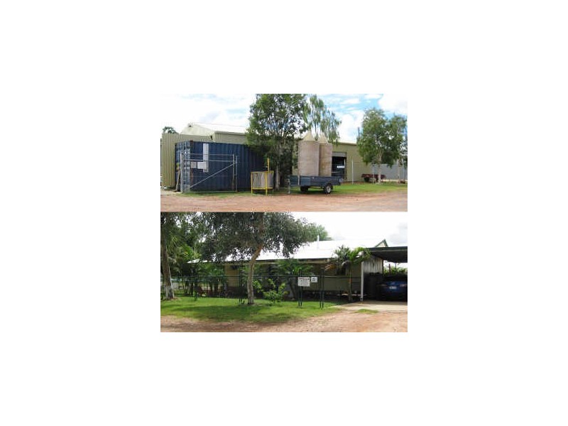 Mount Isa QLD 4825
