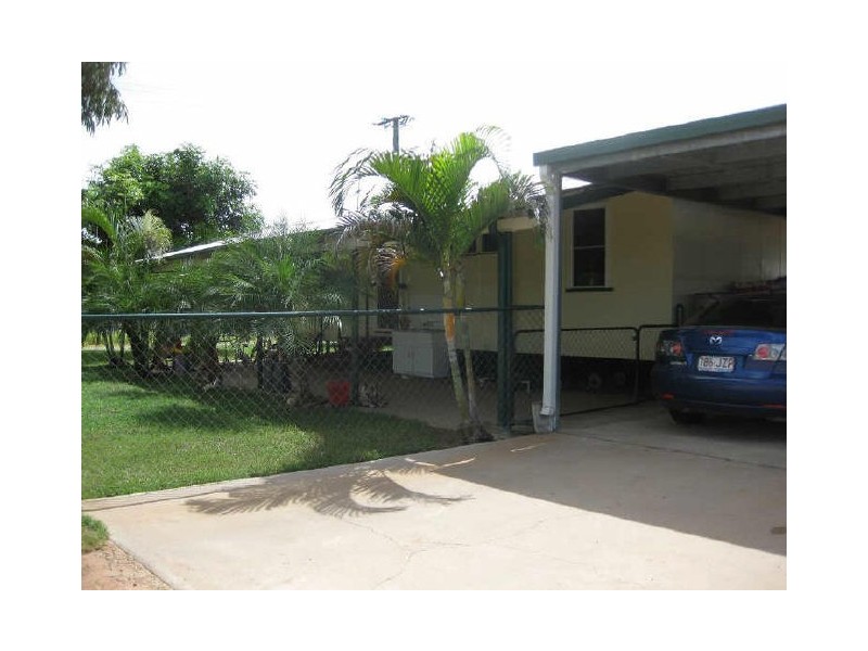 Mount Isa QLD 4825