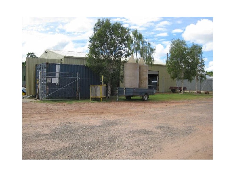 Mount Isa QLD 4825