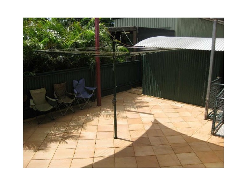 Mount Isa QLD 4825