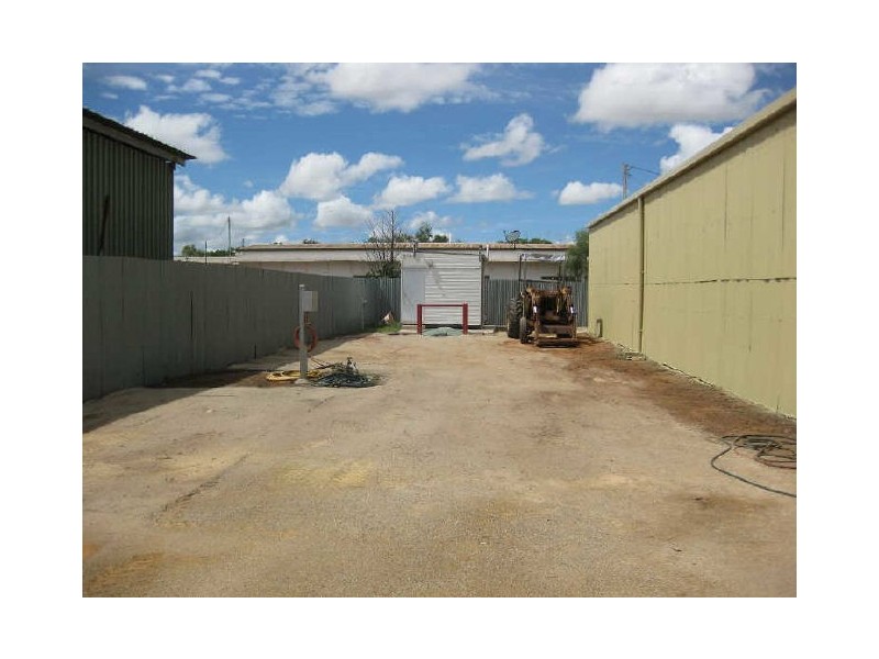 Mount Isa QLD 4825