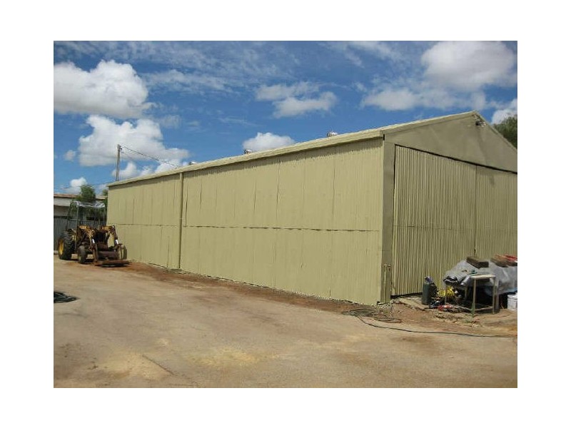 Mount Isa QLD 4825