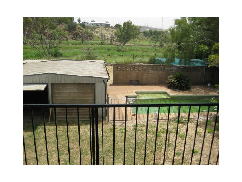 Mount Isa QLD 4825