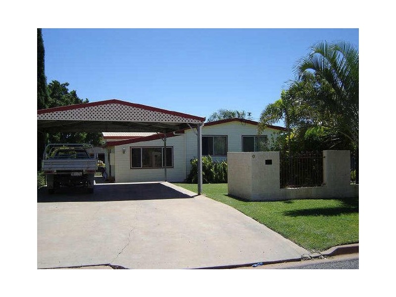 Mount Isa QLD 4825
