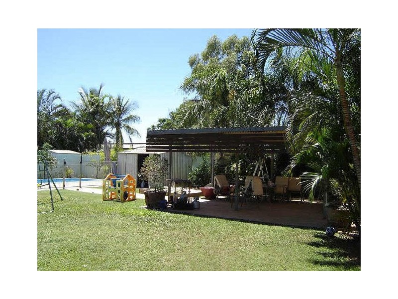 Mount Isa QLD 4825