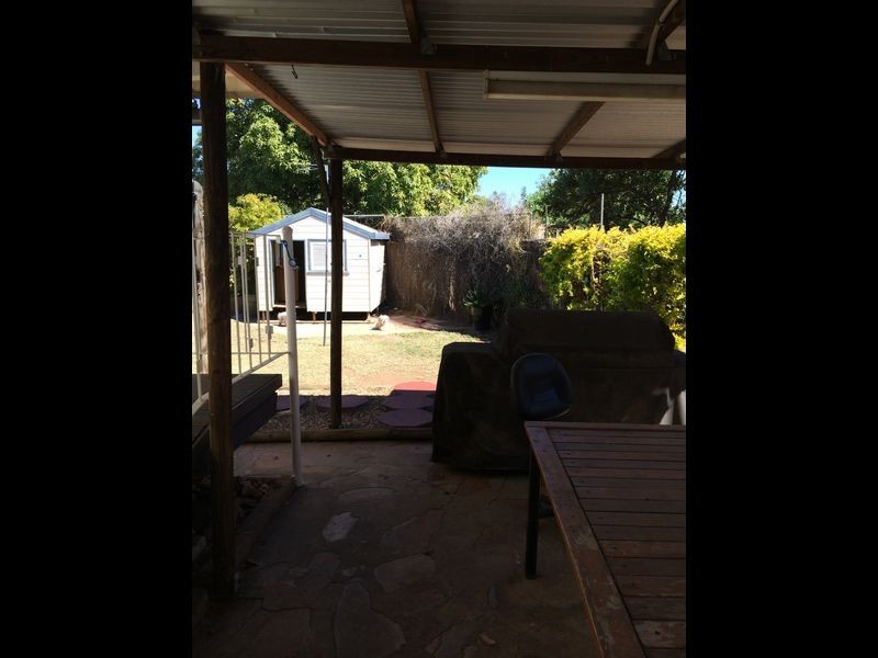 22 Urquhart Street, Mount Isa QLD 4825