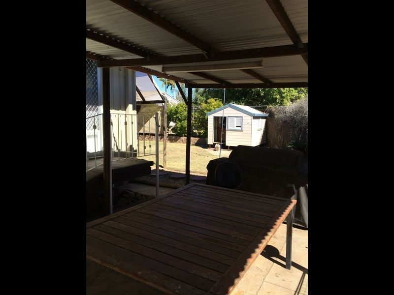 22 Urquhart Street, Mount Isa QLD 4825
