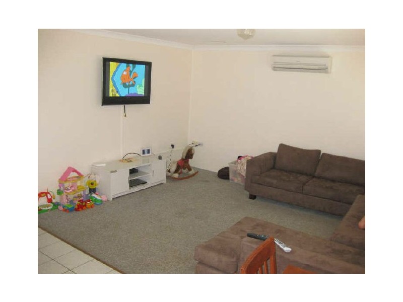 Mount Isa QLD 4825