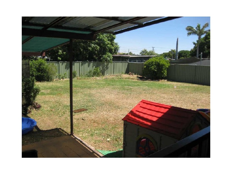 Mount Isa QLD 4825