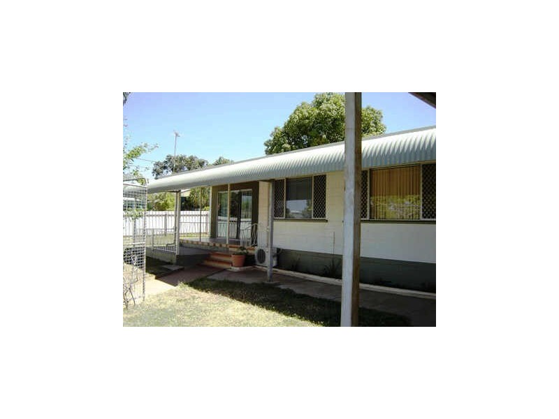 Mount Isa QLD 4825