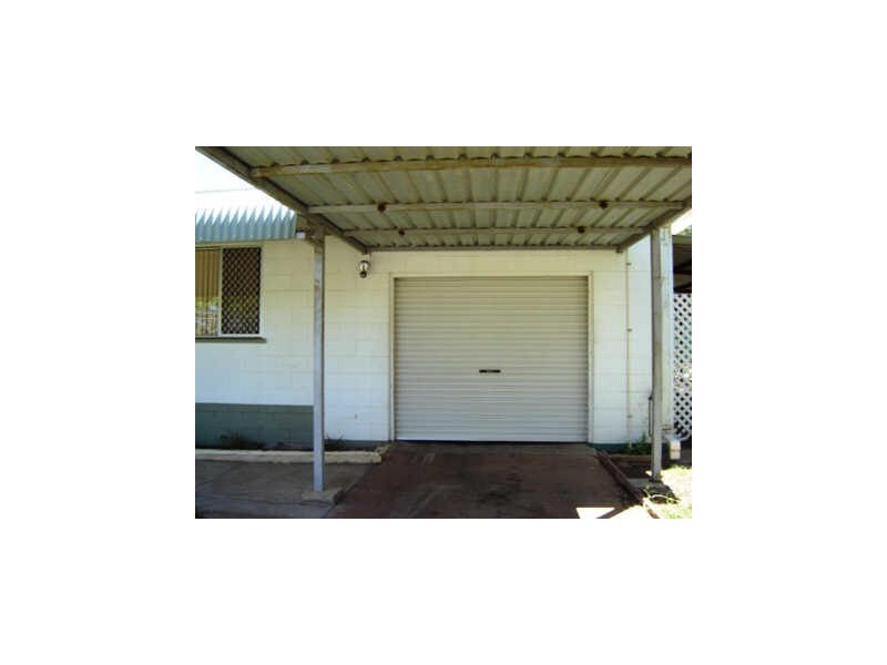 Mount Isa QLD 4825
