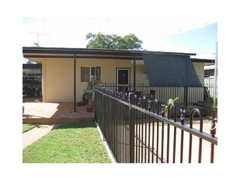 Mount Isa QLD 4825