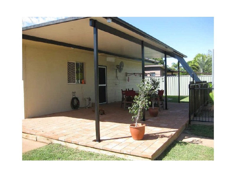 Mount Isa QLD 4825