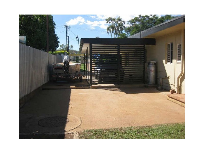 Mount Isa QLD 4825