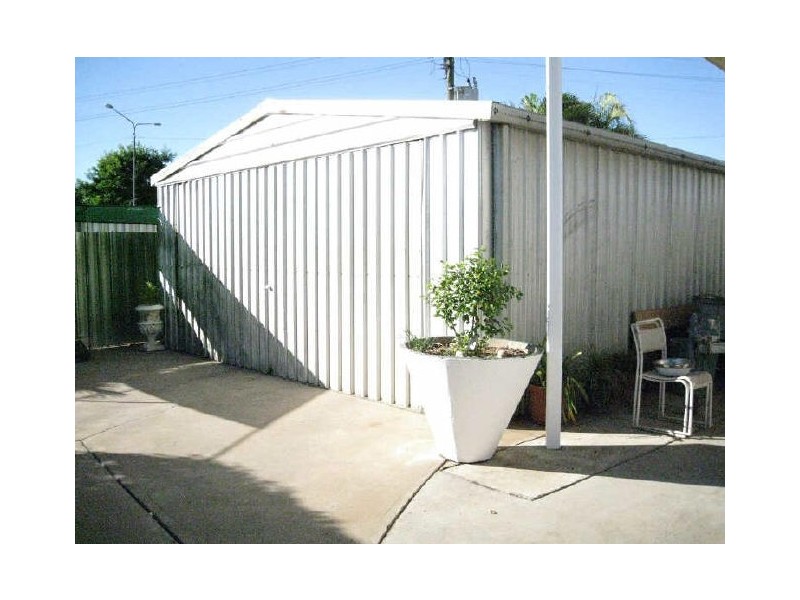 Mount Isa QLD 4825