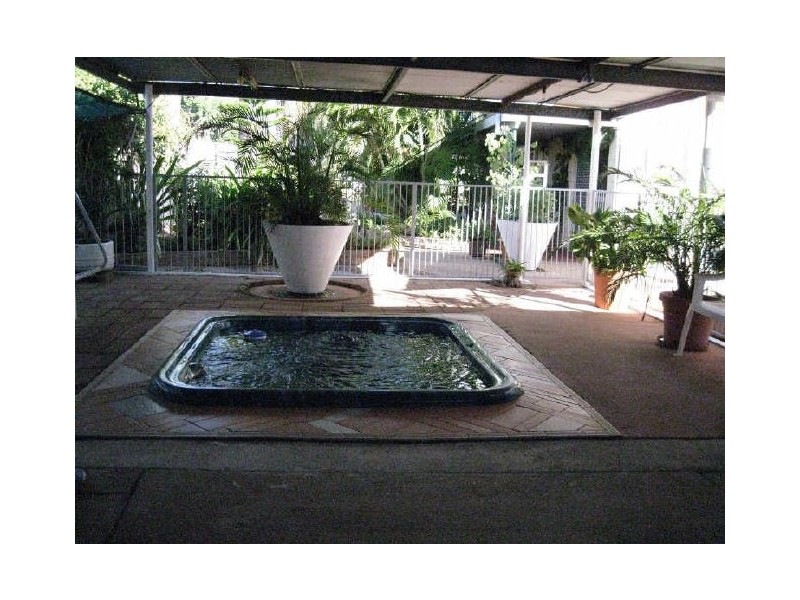 Mount Isa QLD 4825