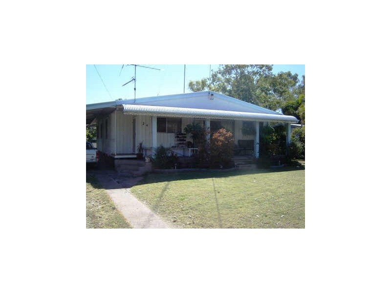Mount Isa QLD 4825