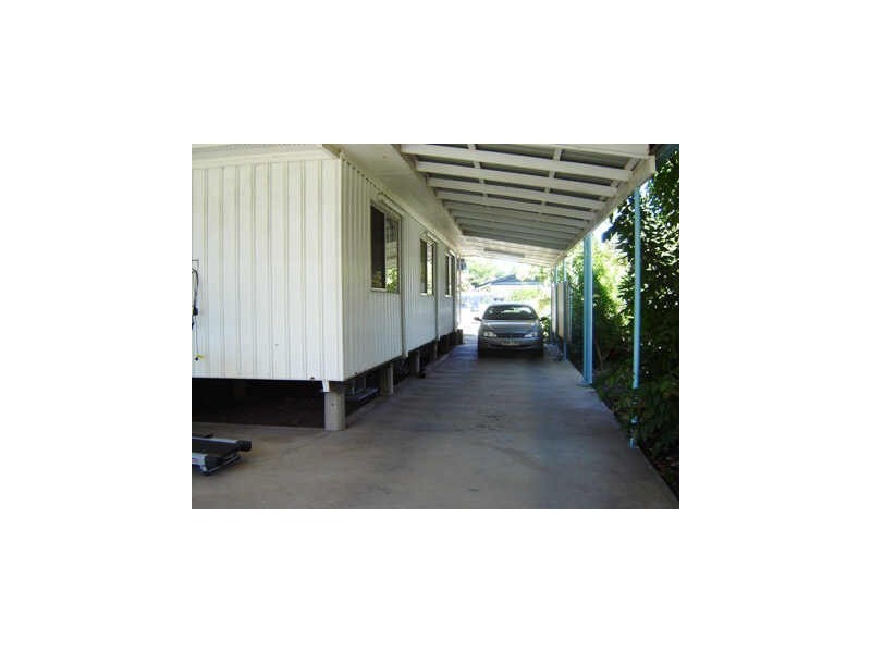 Mount Isa QLD 4825