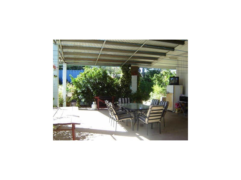 Mount Isa QLD 4825