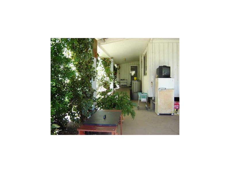Mount Isa QLD 4825