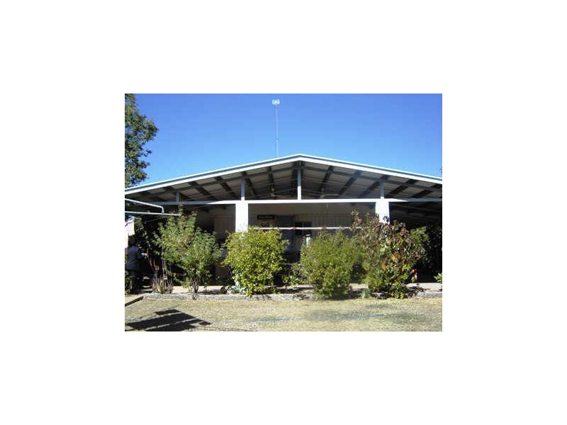 Mount Isa QLD 4825