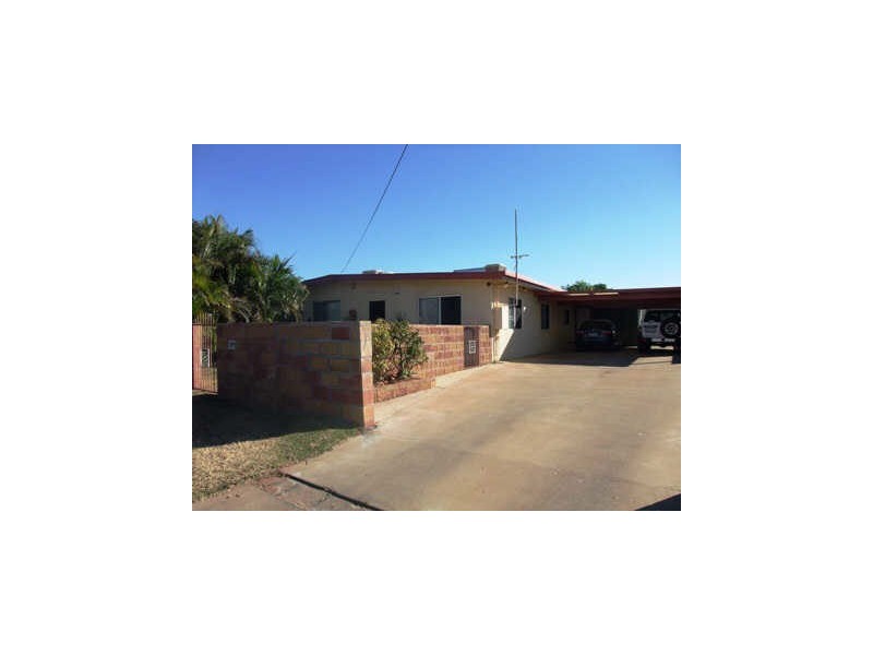 Mount Isa QLD 4825