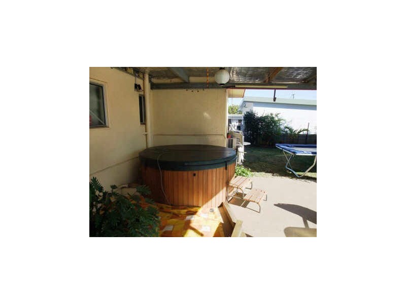 Mount Isa QLD 4825