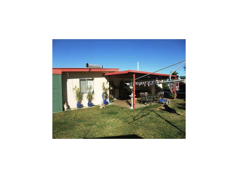 Mount Isa QLD 4825