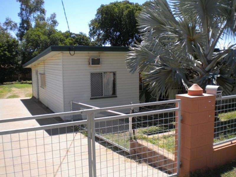 Mount Isa QLD 4825