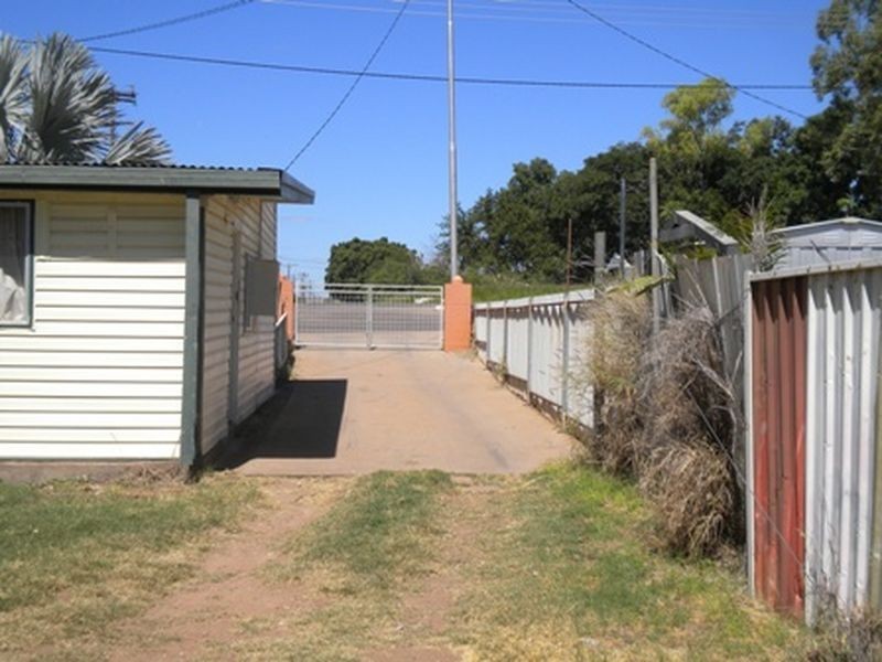 Mount Isa QLD 4825