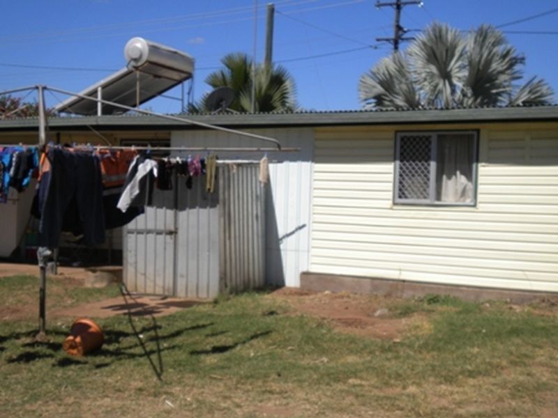 Mount Isa QLD 4825