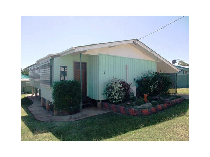 Mount Isa QLD 4825