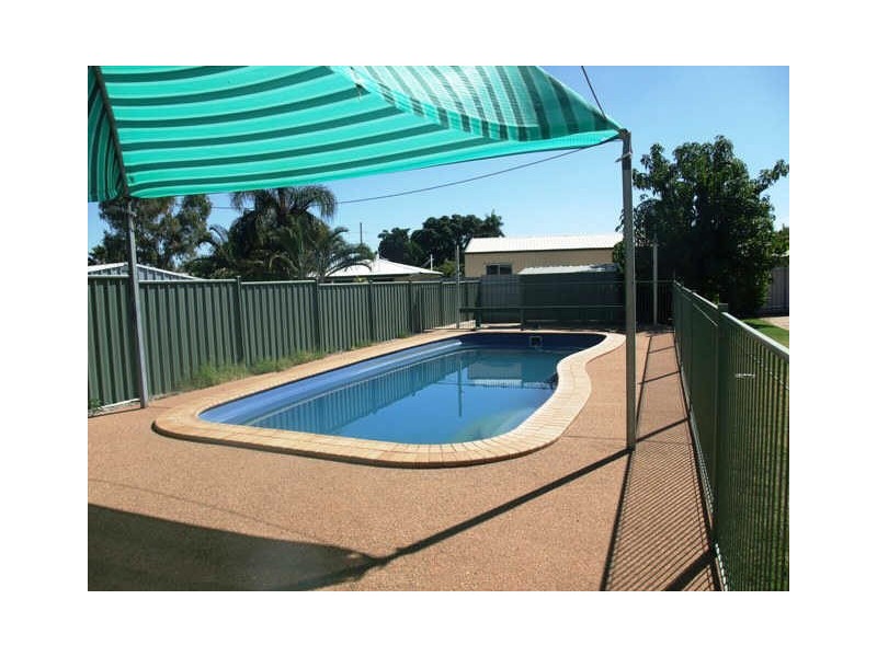 Mount Isa QLD 4825