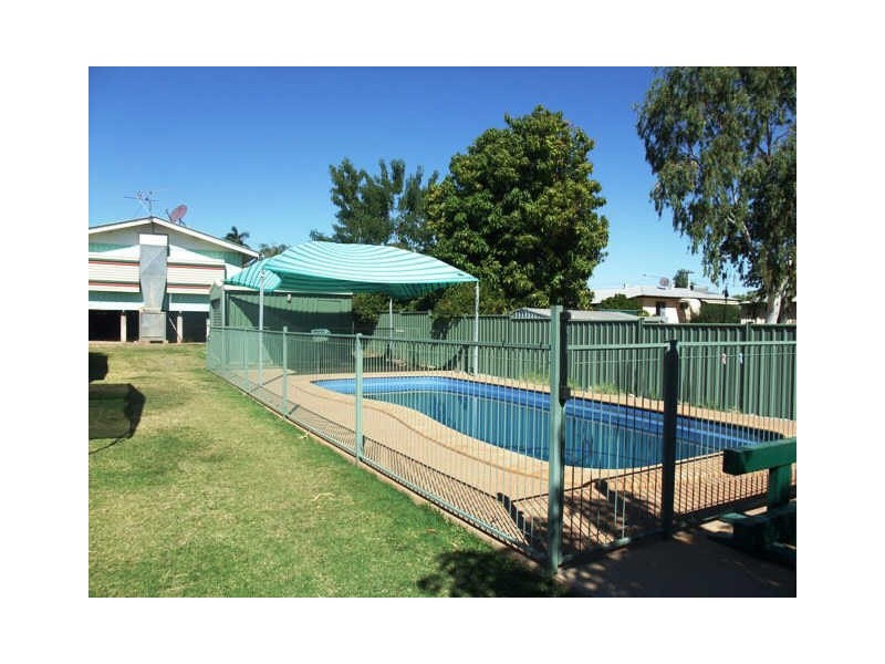 Mount Isa QLD 4825