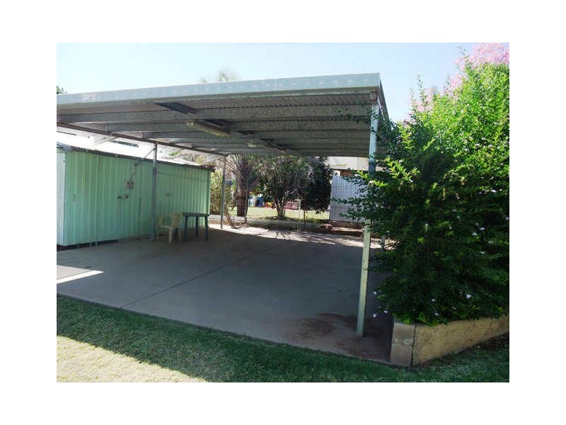 Mount Isa QLD 4825