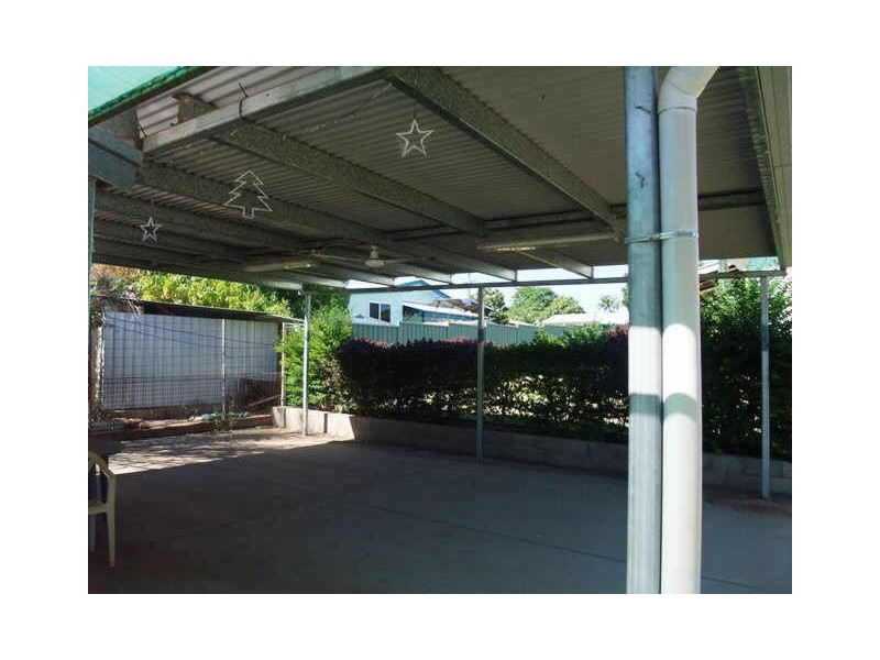 Mount Isa QLD 4825