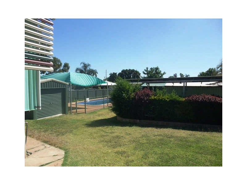 Mount Isa QLD 4825