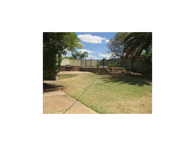 Mount Isa QLD 4825