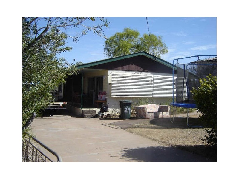 Mount Isa QLD 4825