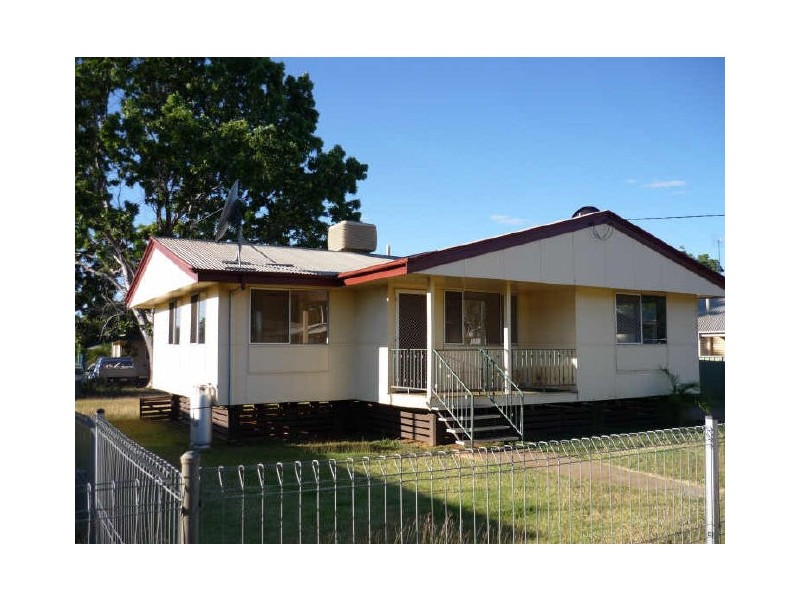 36 Delacour Drive SOLD, Mount Isa QLD 4825