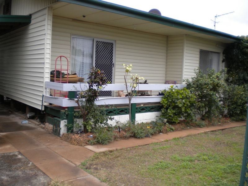 Mount Isa QLD 4825