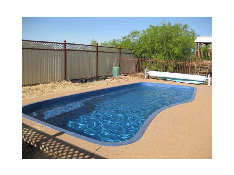 Mount Isa QLD 4825